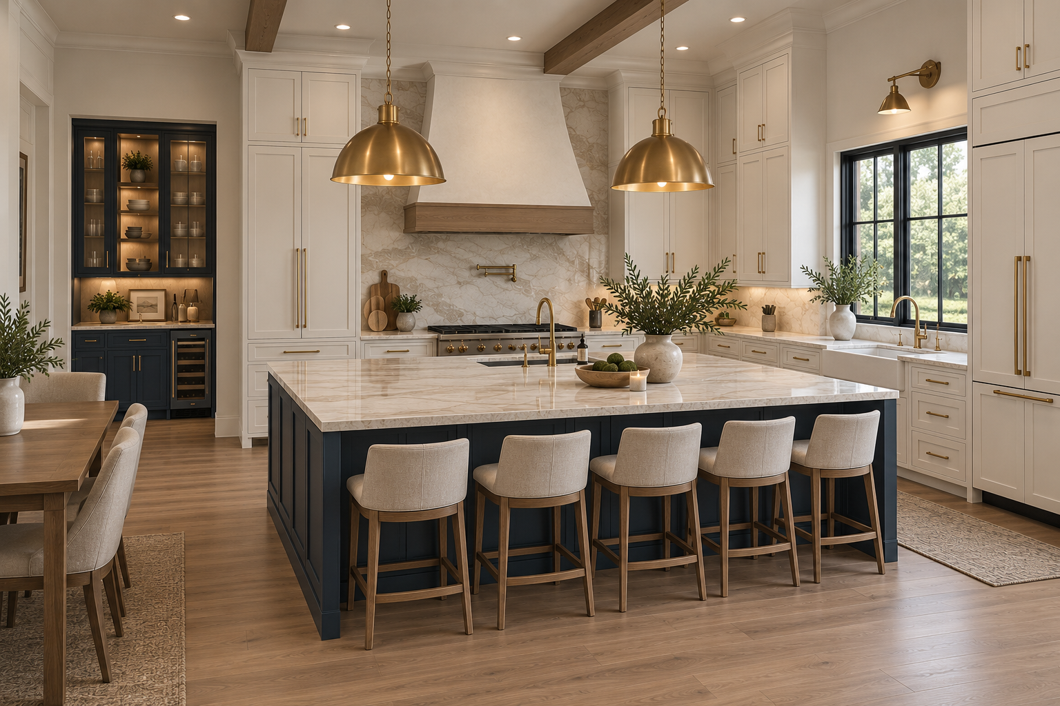 Kitchen Remodeling